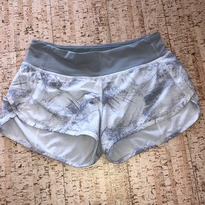 Lululemon Speed Up Short 2.5